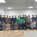 PCIM Libya Gelar Raker Perdana: Perkuat Sinergi dan Susun Program Jangka Panjang