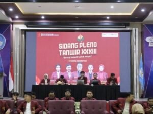 Sepuluh DPD IMM Nyatakan Siap Jadi Tuan Rumah Tanwir dan Muktamar