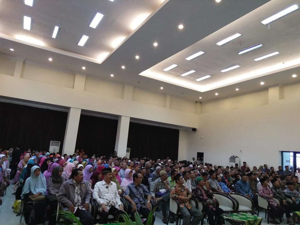 Kenapa Umat Islam Indonesia Tak Semuanya Muhammadiyah? Ternyata Inilah Penyebabnya