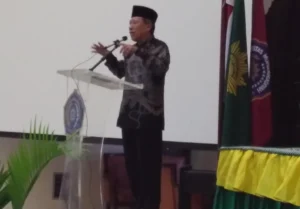 Muhammadiyah: Jangan Balas Terorisme dengan Terorisme
