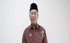 Menghadapi Badai Kemanusiaan: Muhammadiyah dan Jalan Keadilan untuk Palestina