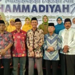 Panitia Klarifikasi Berita Musyda Magetan