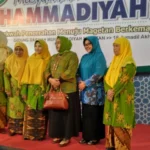 Umi Roisati Terpilih Ketua PDA Magetan