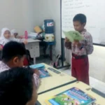 Asyiknya Menulis dan Menceritakan Pengalaman saat Liburan