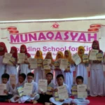 Bukan Hanya Hapal,  Metode TQT Membuat Penghapalnya Paham Makna Alquran