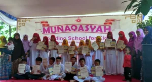 Bukan Hanya Hapal,  Metode TQT Membuat Penghapalnya Paham Makna Alquran