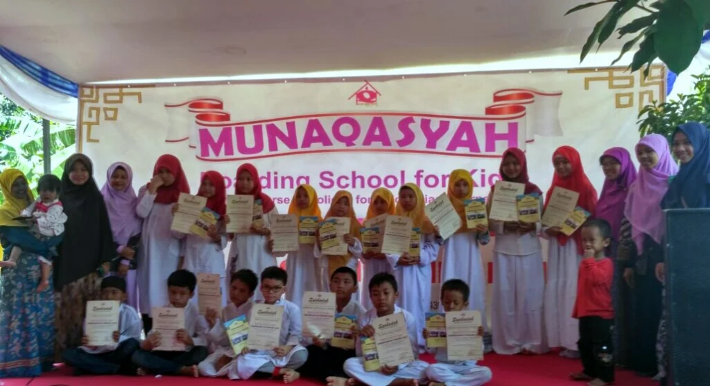 Bukan Hanya Hapal,  Metode TQT Membuat Penghapalnya Paham Makna Alquran