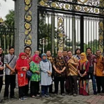Tim Museum Muhammadiyah Studi Banding ke Museum Malaysia