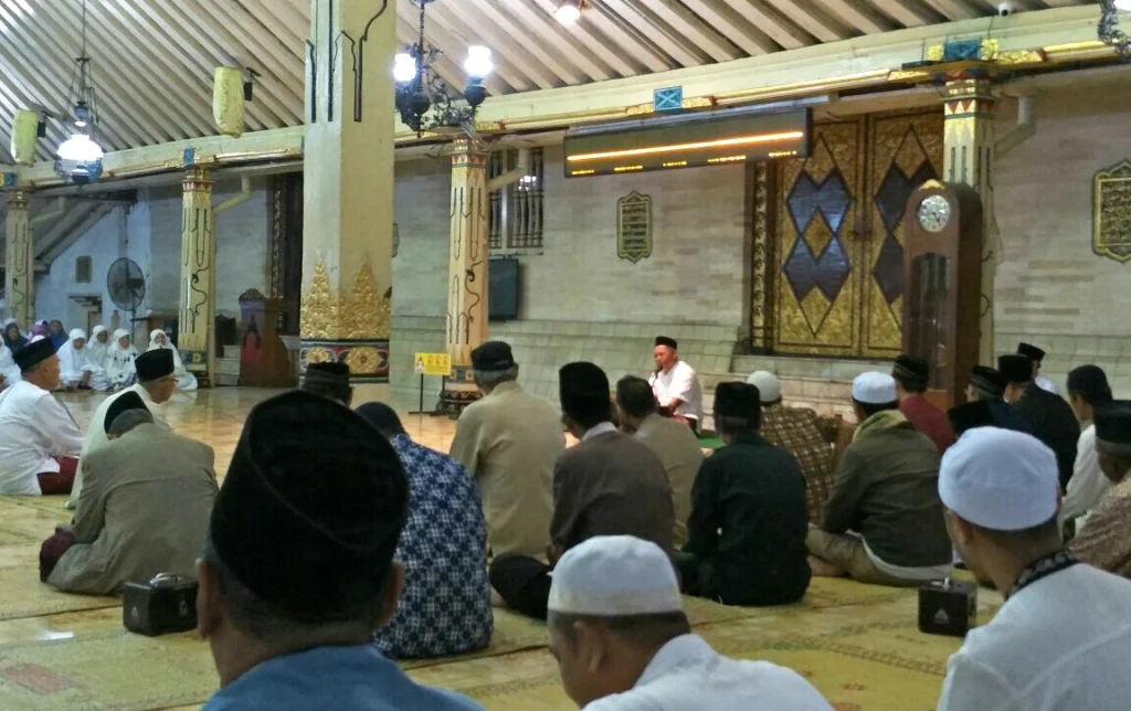 Rakornas SMK Muhammadiyah Itu Menyiapkan Ribuan Wirausahawan