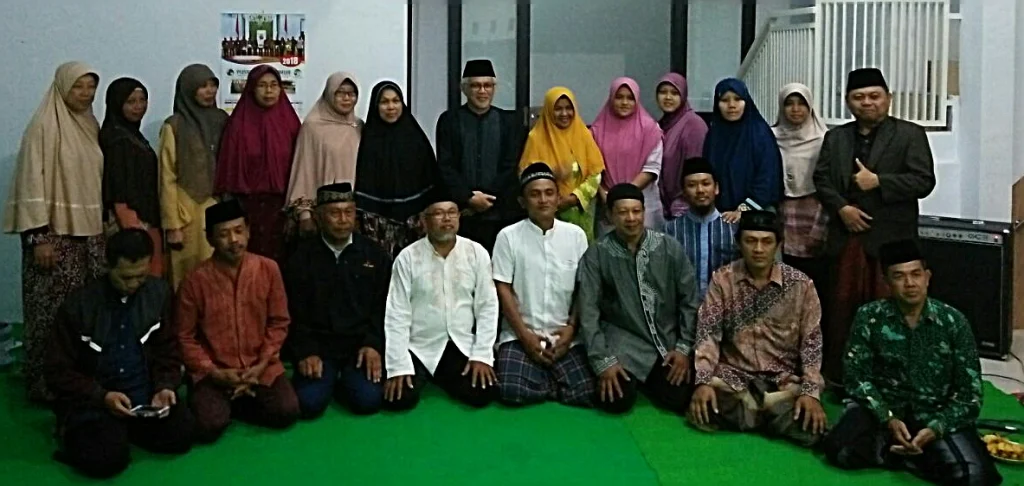 Jangan Khawatir! Anda Sering Dapat Cobaan Tandanya Anda Orang Saleh