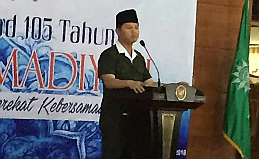 Muhammadiyah Ormas Excellent di Antara Kelompok Pembaru