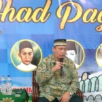 Sabda Nabi tentang Tanah, Batu, dan Pohon-Pohon yang Beristighfar