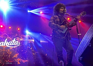 Pentas Seni SMAMDA ASIC Ekspresikan Kreativitas dan Donasi ke Lazismu