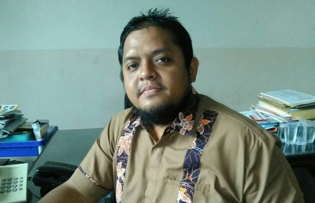 Majelis Dikdasmen Gelar Workshop Penulisan Buku Ismuba