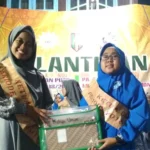 Putri Kepala Kantor PWM Jatim Jadi Nakhoda PR IPM Al-Mizan Putri
