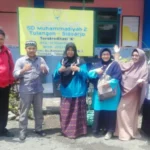 Kreatif-Inklusif, SD Muda Ini Dikunjungi Umsida