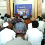Islam Berkemajuan Muhammadiyah Beda dengan Islam Liberal