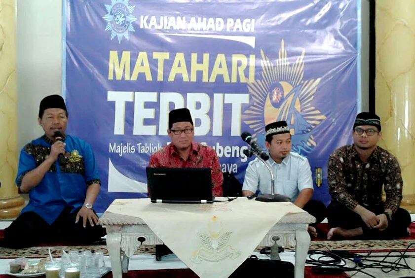 “Sejak Kapan Seorang Ulama Mengajak pada Perbuatan yang Bertentangan dengan Agama?”