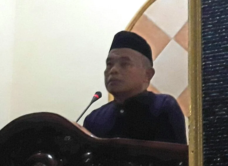 Masjid untuk Shalat Orang Hidup, Bukan Hanya Tempat Menyalati Almarhum