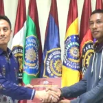 Dapat Beasiswa dari UMSurabaya, Pemain Persebaya Adam Maulana Kini Resmi Jadi Mahasiswa