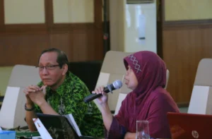Ini Cara Menjaga Tradisi Menulis Buku Guru-Guru Muhammadiyah
