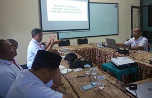 Lazismu Kota Malang Targetkan Himpun ZIS Rp 3,2 M