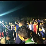 Sebelum Kejadian Itu, Indra Juniawan Telah Mendaftarkan Ibunya Umroh