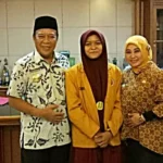 Gadis IPM Lamongan Jadi Duta Perdamaian Dunia