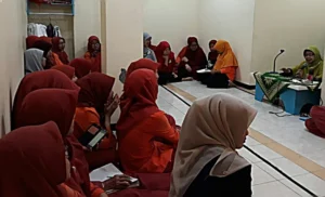 Melayani Pasien Rumah Sakit dengan Ramah dan Ikhlas Itu Juga Wujud Taqwa