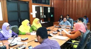 DPRD Gresik Apresiasi Langkah Aisyiyah Turunkan Penderita TB-HIV