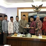 Bupati Meminta Muhammadiyah Buat Acara Skala Nasional di Banyuwangi