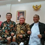 Din Syamsuddin Akan Gelar Pertemuan dari Hati ke Hati Antarpemuka Agama