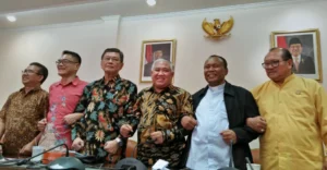 Din Syamsuddin Akan Gelar Pertemuan dari Hati ke Hati Antarpemuka Agama