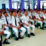 Membeludak! Taruna Peserta Seleksi Magang Kerja ke Jepang