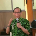 Ilmu Minim, Ceramahnya Akan Melulu soal Khilafiyah