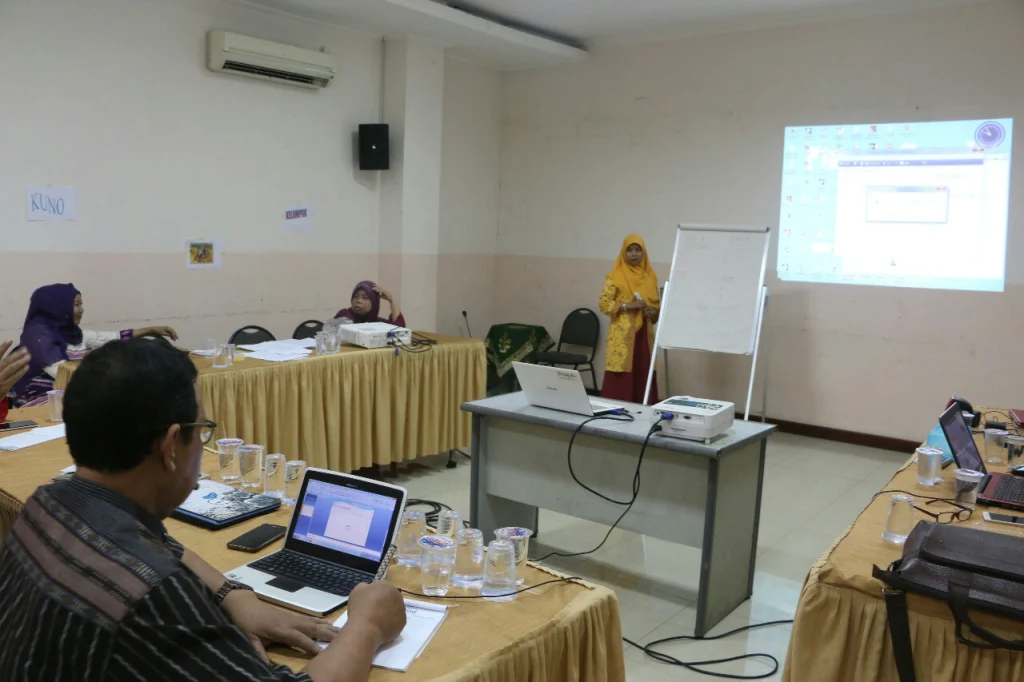 Menyiapkan Kawah Candradimuka untuk Calon Kepala Sekolah Muhammadiyah