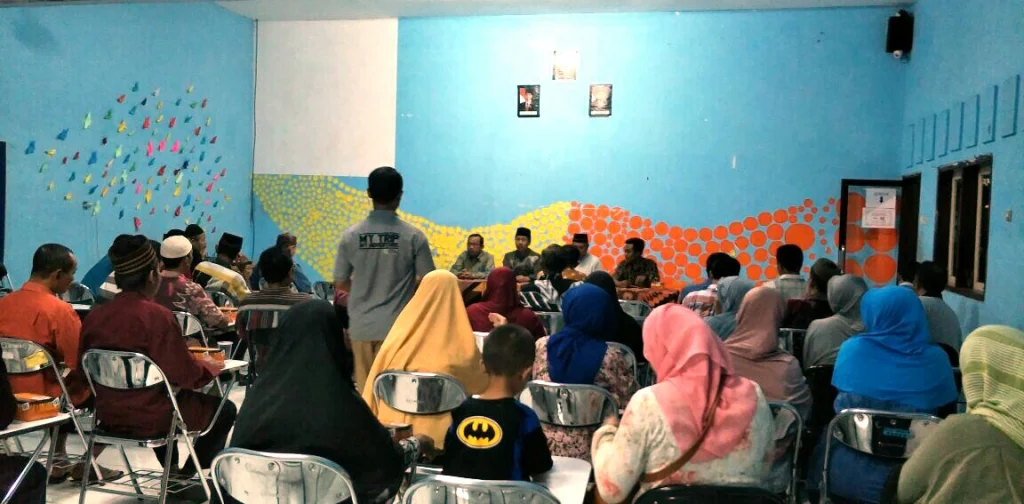 Mimpi Panjang Muhammadiyah Lumajang Miliki Rumah Sakit Kini Temukan Titik Terang