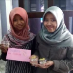 Mahasiswa Umsida Ubah Kulit Singkong Jadi Sirup Antigendut