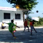 Tarik Minat Siswa Baru dengan SMP Muda Futsal Competition