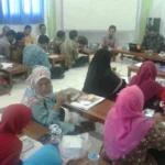 Forum Sabtuan, Cara Guru SDMM Belajar Tingkatkan Kompetensi