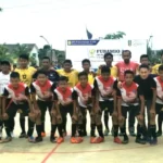 Legenda Persebaya Uston Nawawi Tonton Final Fubamio 3 Smamio