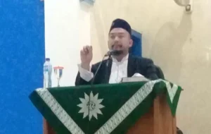 Kisah Pak AR yang Dibonceng Sepeda Ontel, Sebuah Teladan yang Layak Jadi Model Perkaderan