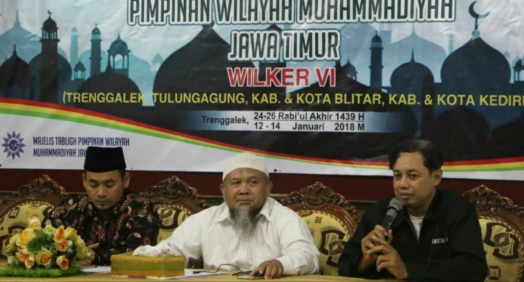 Rumus 5B dan Business Plan dalam Pengembangan Masjid