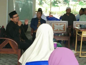 Jadi Walikota maka Bisa Nutup Dolly, Jika Mubaligh Ya Sebatas Omong Saja
