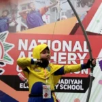 Di Luar Dugaan, Belum Setahun Usianya Sudah Lahirkan Juara Panahan