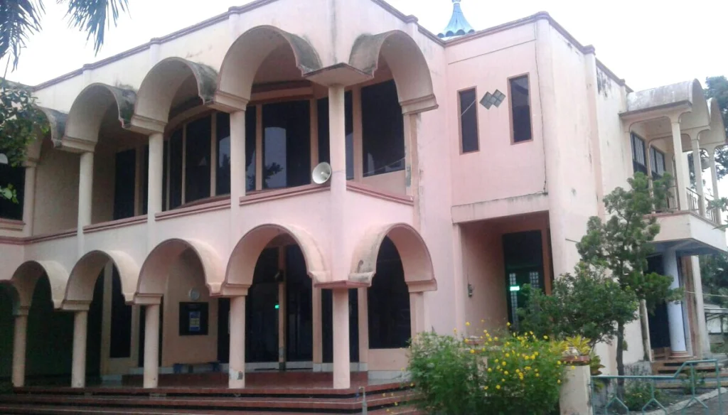 Amanah, Muhammadiyah Lumajang Panen Wakaf, Termasuk Masjid dan Aset Koperasinya