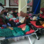 Buruh Tani pun Rela Tak Bekerja demi Donor Darah