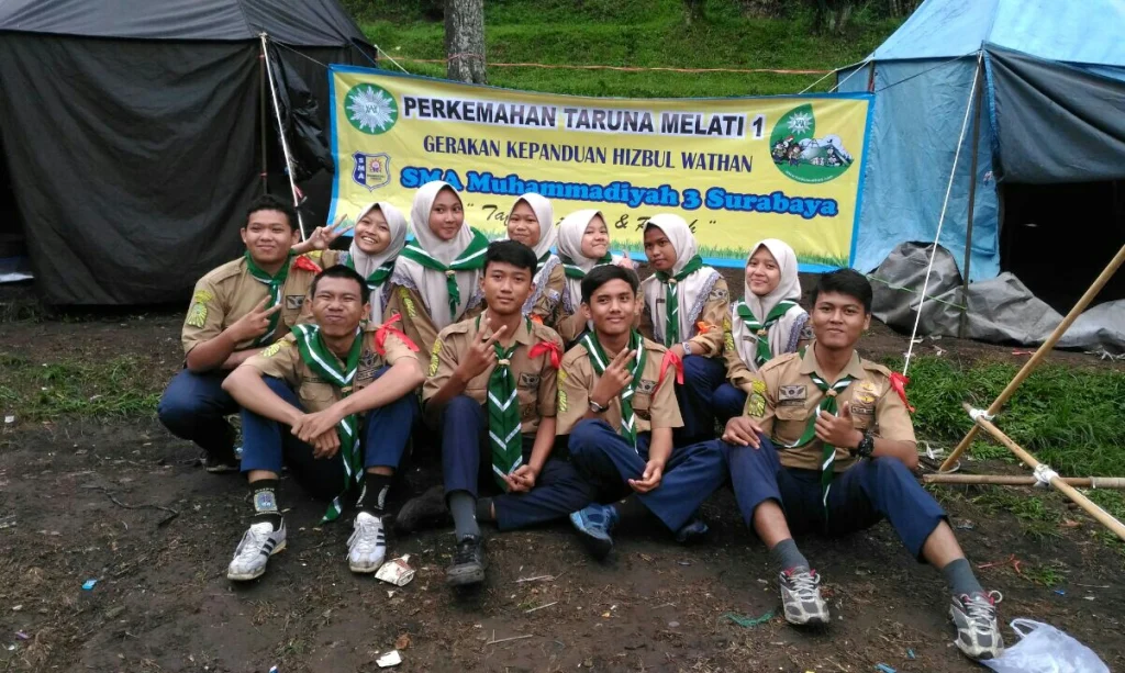 Menguji Ketangguhan Pandu HW: Dari Imam Shalat hingga Navigasi
