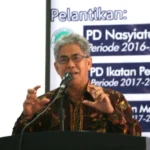 Orang Miskin Dilarang Jadi Gubernur