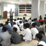 Bangun Karakter Siswa lewat Pembiasaan Tahajud, Kaji Dampak Narkoba